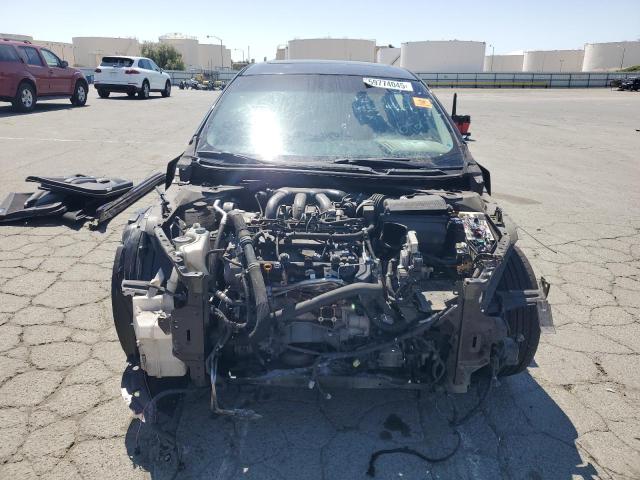 Sedans NISSAN MAXIMA 2014 Fioletowy