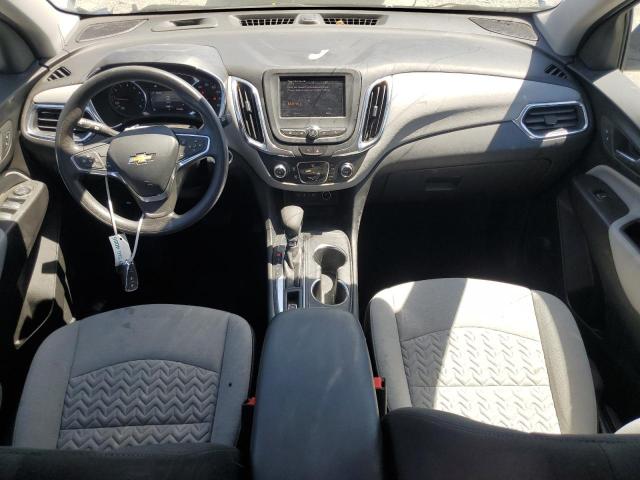  CHEVROLET EQUINOX 2024 Blue