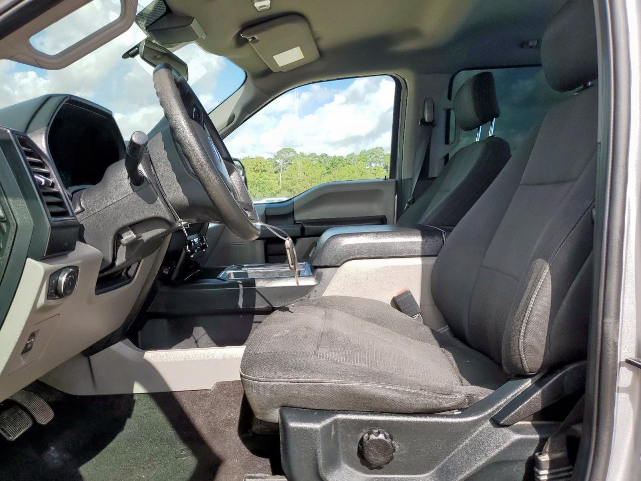 2020 Ford F150 Supercrew VIN: 1FTEW1E50LKE86512 Lot: 62297715