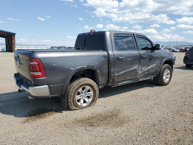  RAM 1500 2020 Угольный