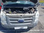 2012 FORD TRANSIT 12 for sale at Copart SANDTOFT