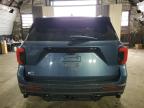 2020 Ford Explorer St   de vânzare în Albany, NY - Burn - Interior