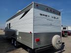 2010 Foresriver Grey Wolf for Sale in Greenwood, NE - Hail