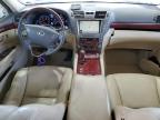2009 Lexus Ls 460 продається в Rogersville, MO - Side