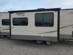 2018 Keystone Challenger Hideout for Sale in Lawrenceburg, KY - Hail