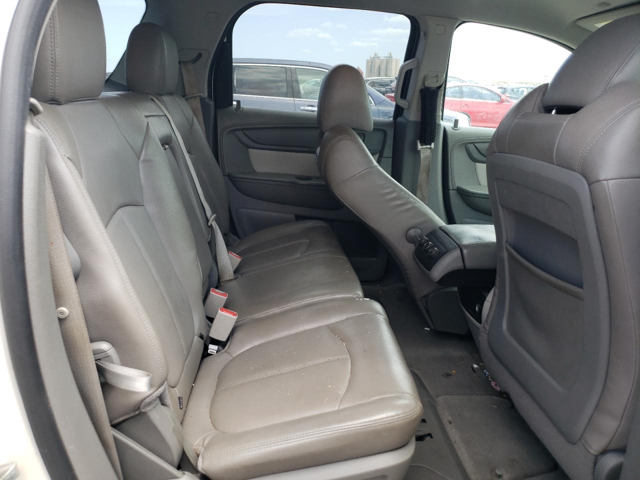 2013 GMC Acadia Sle VIN: 1GKKRNED7DJ160436 Lot: 62429395