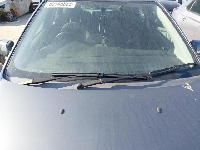 2005 FORD FOCUS ZETE
