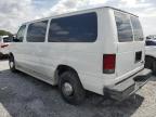 2003 Ford Econoline E350 Super Duty Wagon zu verkaufen in Riverview, FL - Minor Dent/Scratches