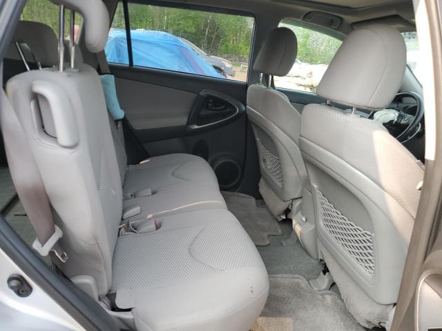 2010 TOYOTA RAV4 LIMITED  