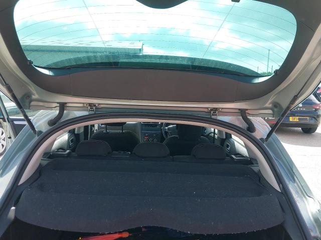 2012 CITROEN C4 VTR+