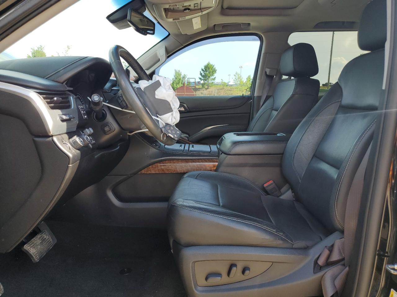 2017 Chevrolet Suburban K1500 Premier VIN: 1GNSKJKC7HR252665 Lot: 60517745