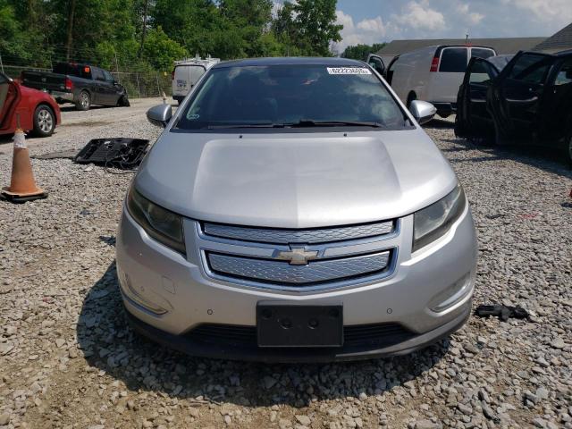  CHEVROLET VOLT 2012 Szary