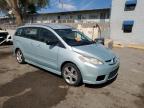 2007 Mazda 5  იყიდება Albuquerque-ში, NM - Side
