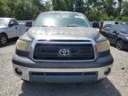2011 Toyota Tundra Double Cab Sr5 на продаже в Riverview, FL - Mechanical