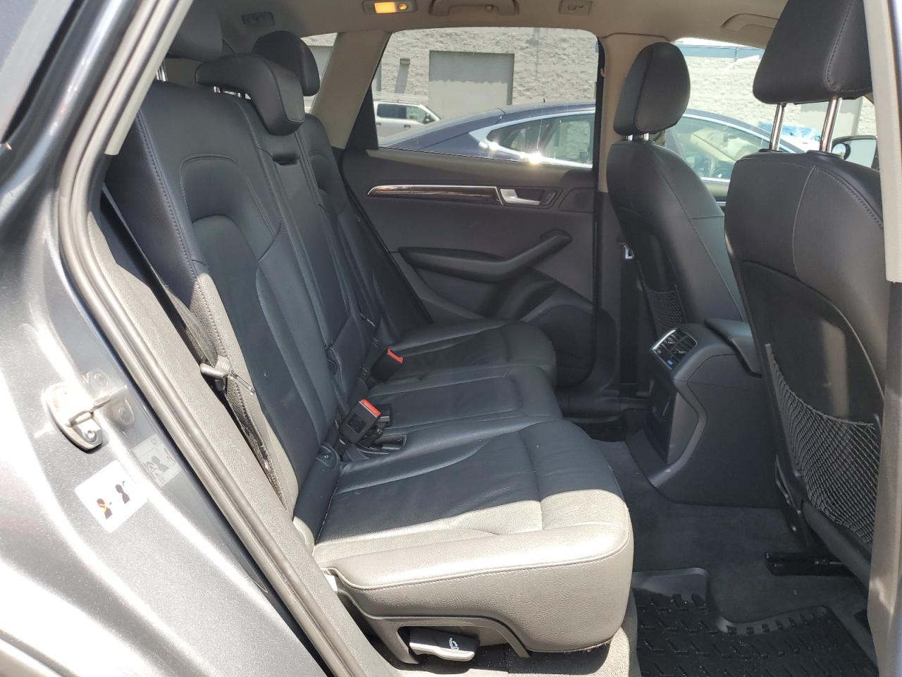 2012 Audi Q5 Premium Plus VIN: WA1LFAFP3CA131731 Lot: 62381455