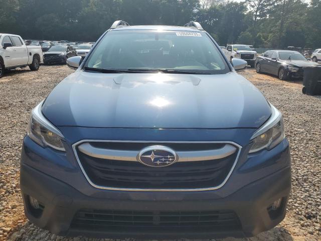  SUBARU OUTBACK 2020 Granatowy