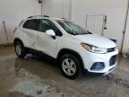 2022 Chevrolet Trax 1Lt на продаже в Madisonville, TN - Side