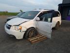 2016 DODGE GRAND CARAVAN SE   à vendre chez Copart QC - MONTREAL