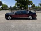 2006 Bentley Continenta 6.0L na sprzedaż w Opa Locka, FL - Water/Flood