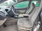2010 Honda Civic Ex   продається в Ellenwood, GA - Rear End