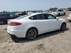 2019 Ford Fusion Titanium na sprzedaż w Fredericksburg, VA - Top/Roof