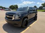 2016 CHEVROLET TAHOE K1500 LT   for sale at Copart OK - OKLAHOMA CITY