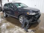 2011 Volkswagen Touareg V6 Tdi   for Sale in West Mifflin, PA - Front End