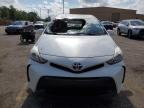 2017 Toyota Prius V  en Venta en Gaston, SC - Top/Roof