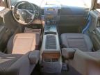 2006 Nissan Armada Se en Venta en Grand Prairie, TX - Front End