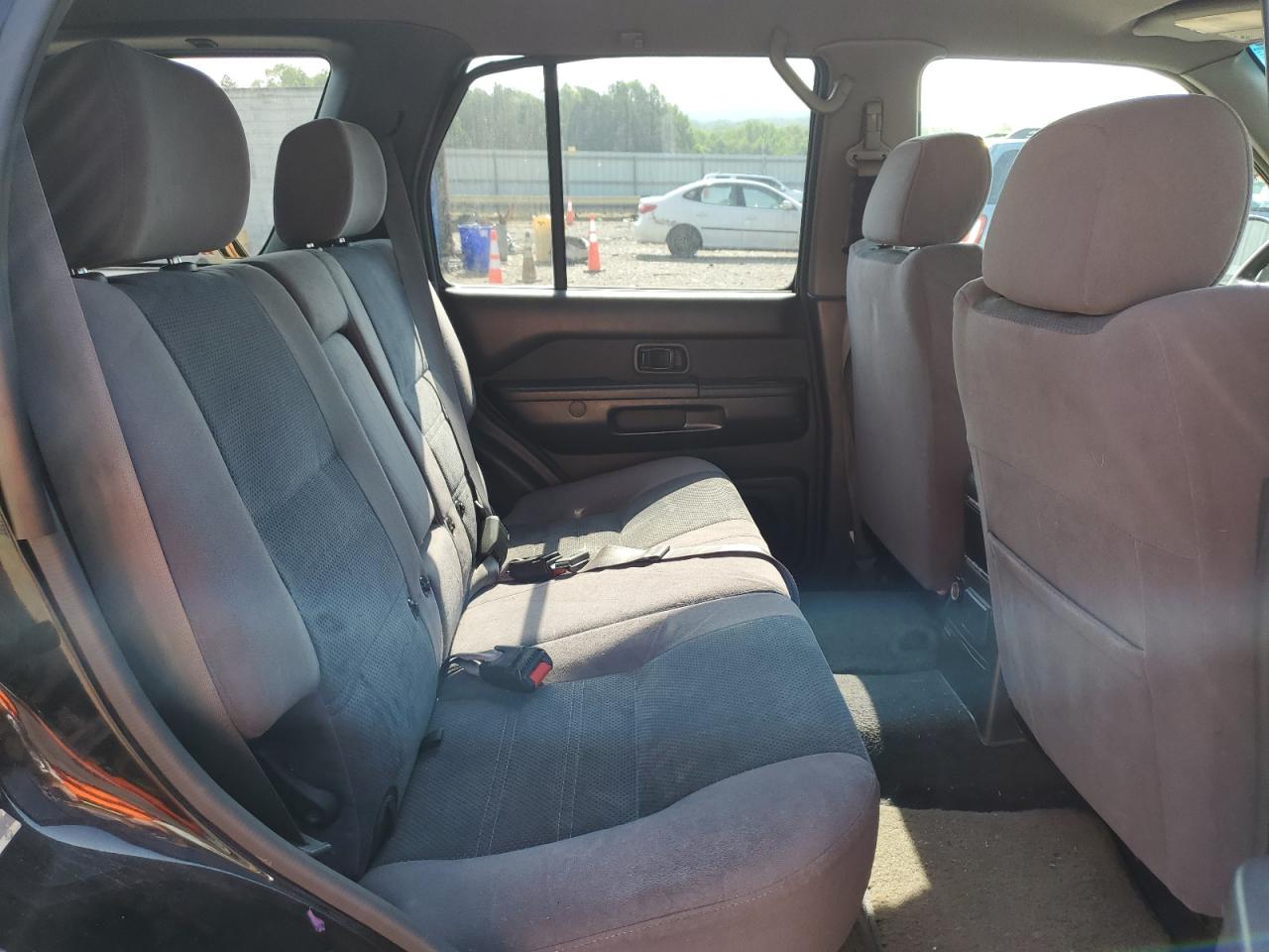 2000 Nissan Pathfinder Le VIN: JN8AR07Y8YW439529 Lot: 62534815