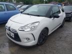 2013 CITROEN DS3 DSTYLE for sale at Copart WOLVERHAMPTON