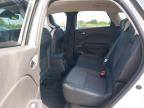 2020 RENAULT CAPTUR S E for sale at Copart SANDTOFT