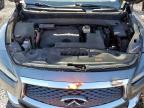 2018 Infiniti Qx60  за продажба в Riverview, FL - Front End