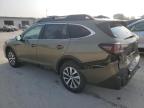 2022 Subaru Outback Premium en Venta en Indianapolis, IN - Rear End