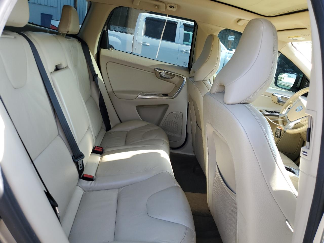 2012 Volvo Xc60 T6 VIN: YV4902DZ6C2324541 Lot: 62773255