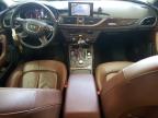 2013 Audi A6 Premium Plus იყიდება East Granby-ში, CT - Front End