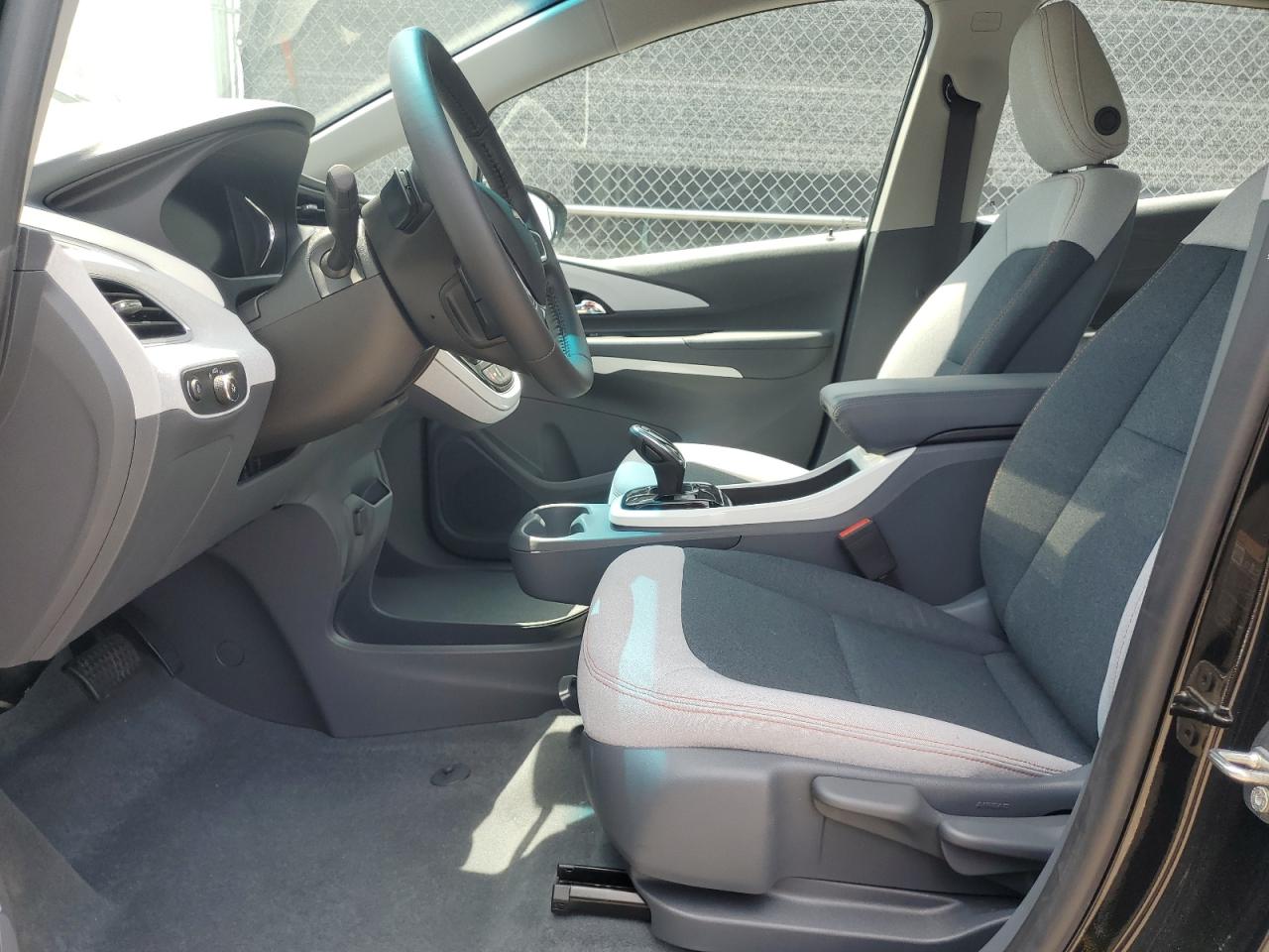 2019 Chevrolet Bolt Ev Lt VIN: 1G1FW6S08K4145672 Lot: 62352095