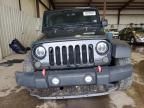 2011 Jeep Wrangler Unlimited Sport იყიდება Pennsburg-ში, PA - Front End