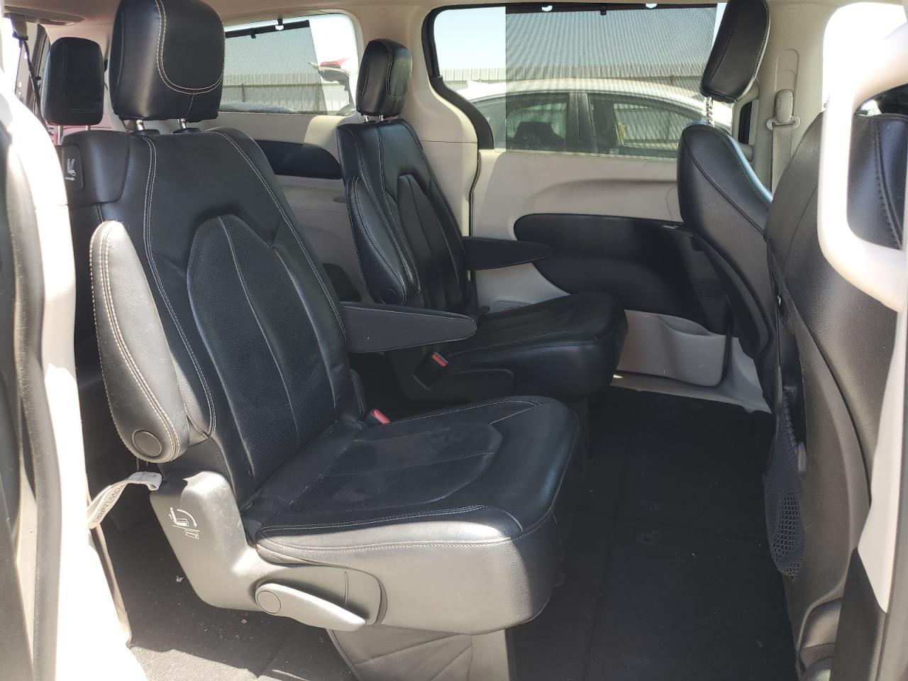 2022 Chrysler Pacifica Touring L VIN: 2C4RC1BG1NR191584 Lot: 60469305