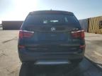 2016 Bmw X3 Sdrive28I იყიდება Orlando-ში, FL - Front End