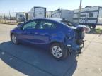 2017 Kia Forte Lx for Sale in Sacramento, CA - Rear End