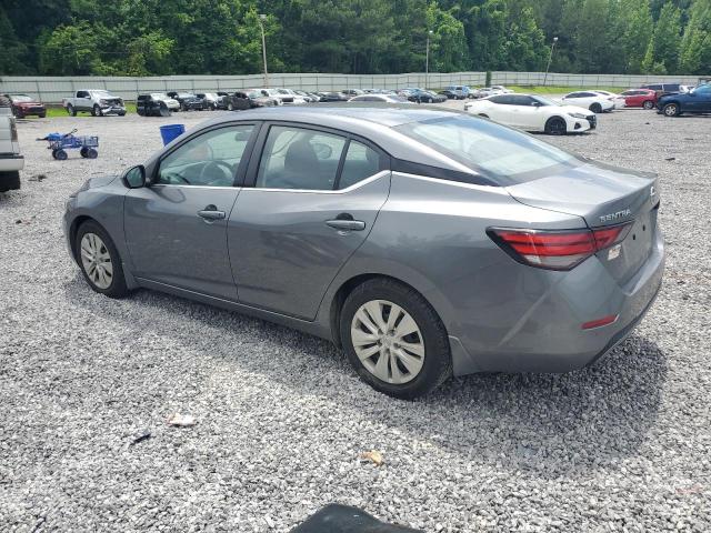  NISSAN SENTRA 2023 Серый