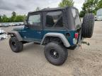 1997 Jeep Wrangler / Tj Se   на продаже в Portland, OR - Minor Dent/Scratches