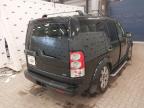2016 LAND ROVER DISCOVERY for sale at Copart SANDWICH