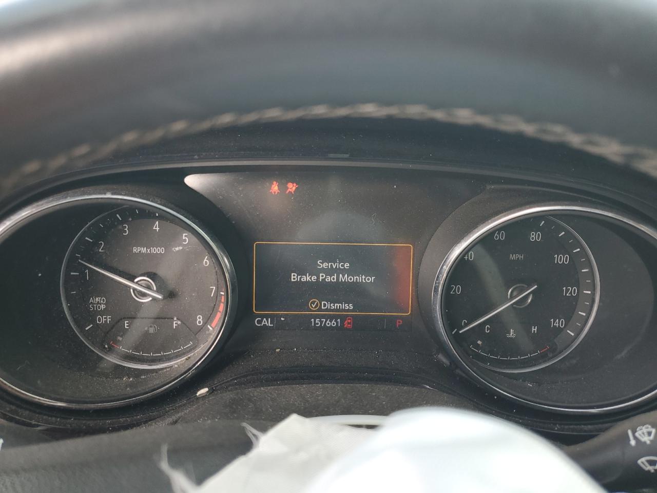 2021 Buick Encore Gx Preferred VIN: KL4MMBS23MB060553 Lot: 62352195