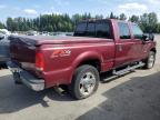 2006 Ford F250 Super Duty იყიდება Arlington-ში, WA - Rear End