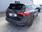 2021 FORD FOCUS ST-L for sale at Copart WESTBURY