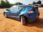 2012 Honda Cr-Z Ex for Sale in China Grove, NC - Rear End