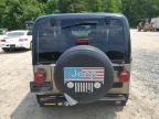 2004 Jeep Wrangler / Tj Se იყიდება North Billerica-ში, MA - Minor Dent/Scratches