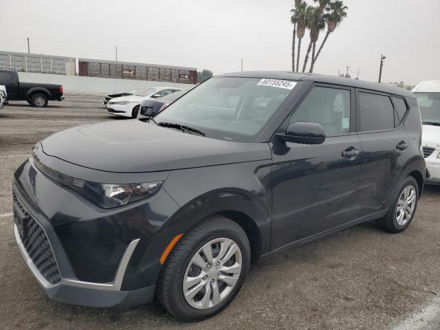 KIA SOUL LX 2023